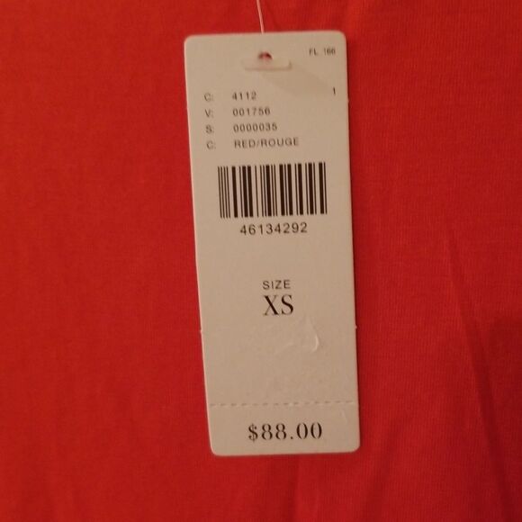 *New* Anthropolagy Tiny crochet top XS - Picture 2 of 6